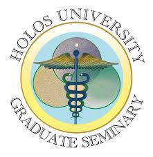 Holos University Graduate Seminary Holos University Graduate Seminary