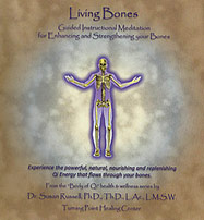 Living Bones CD