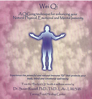 Wei Qi CD