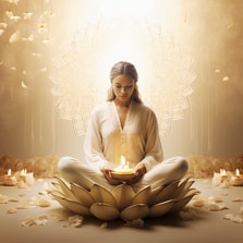 Qi life force Qi life force