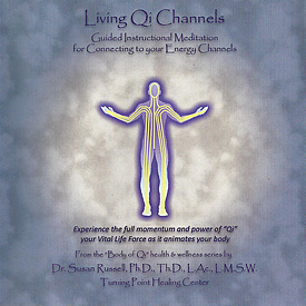 Living Qi Channels