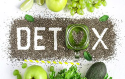 Detox Treatments