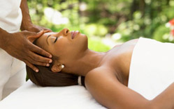 Massage Therapy