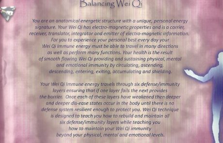 Wei Qi – Inside Cover 2 Wei Qi - Inside Cover 2